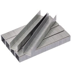 Steel Staple Box of 1000