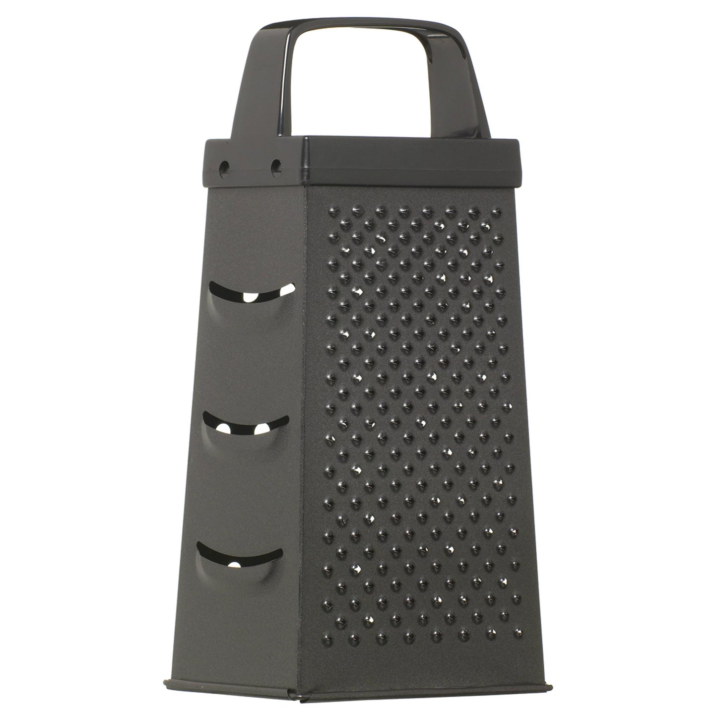 Non-Stick Four Sided Box Grater