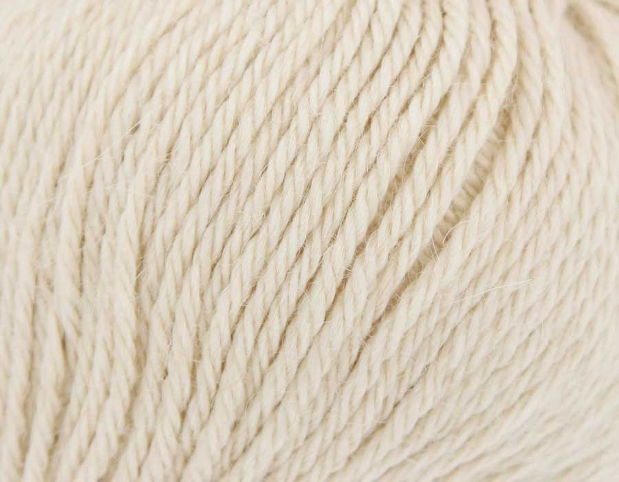 Baby Alpaca Wool