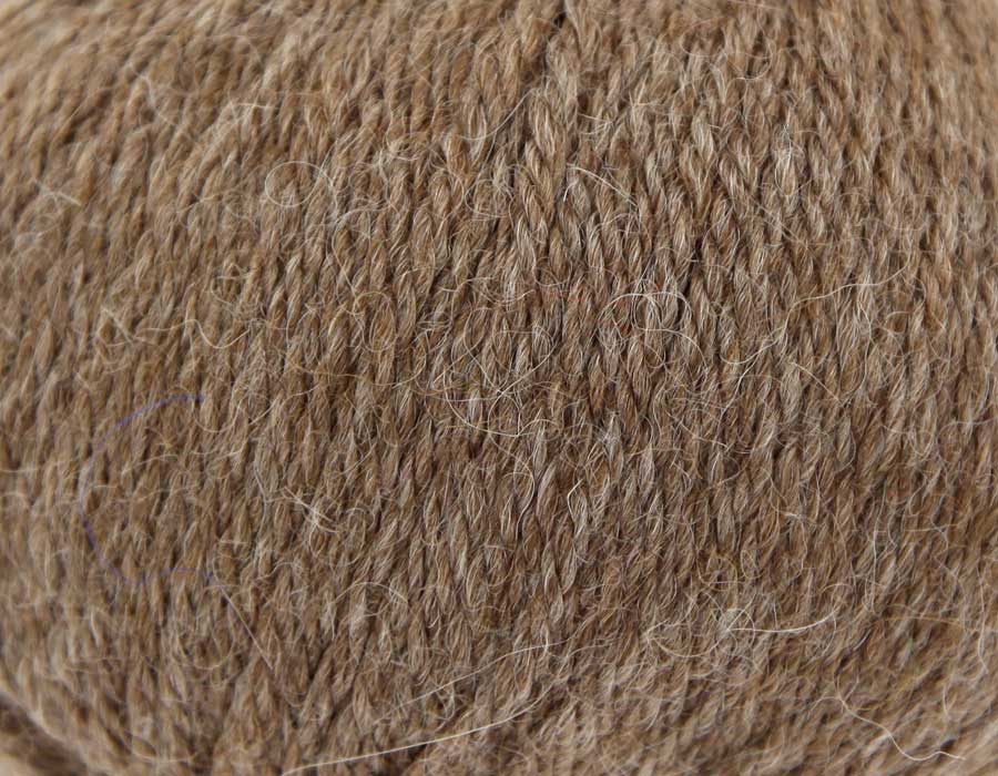 Baby Alpaca Wool