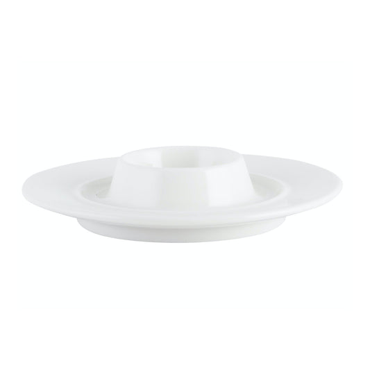Egg Cup Saucer