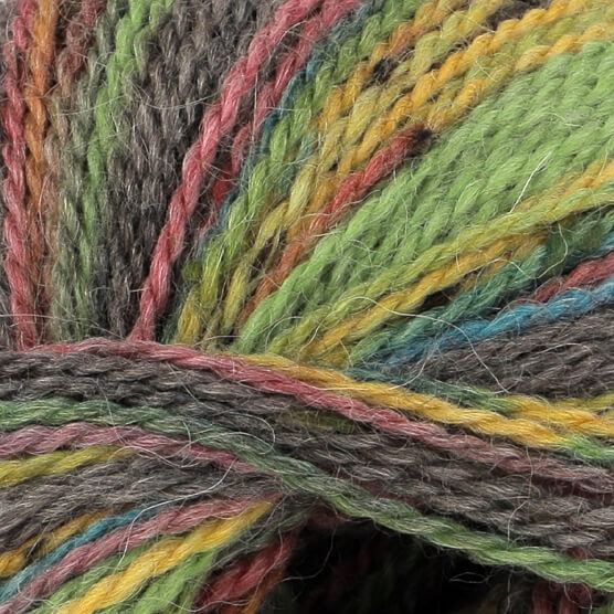 Homespun Prism DK (Yarn)