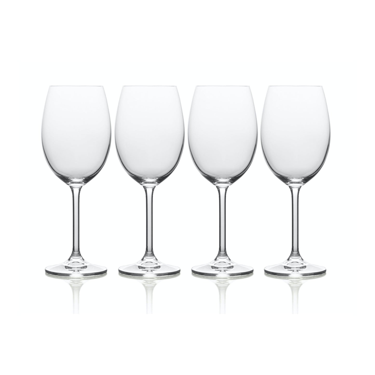 Bordeaux Wine Glass