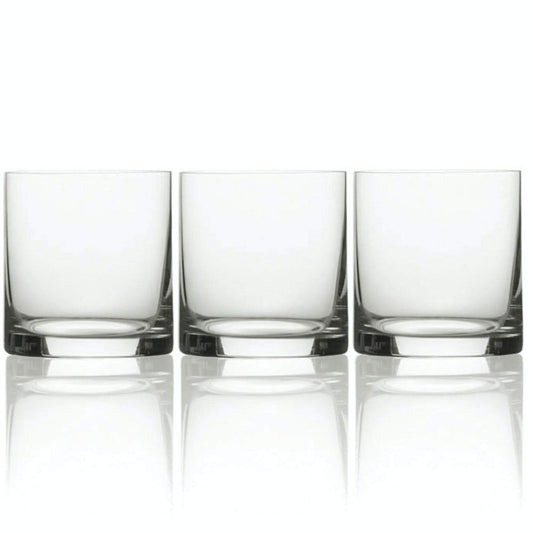 Whiskey/Water Glass