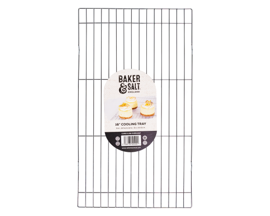 Baker & Salt Cooling Rack