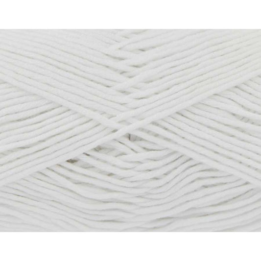 Bamboo Cotton DK (Yarn)