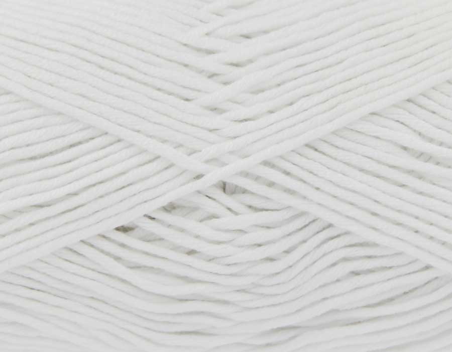Bamboo Cotton 4ply