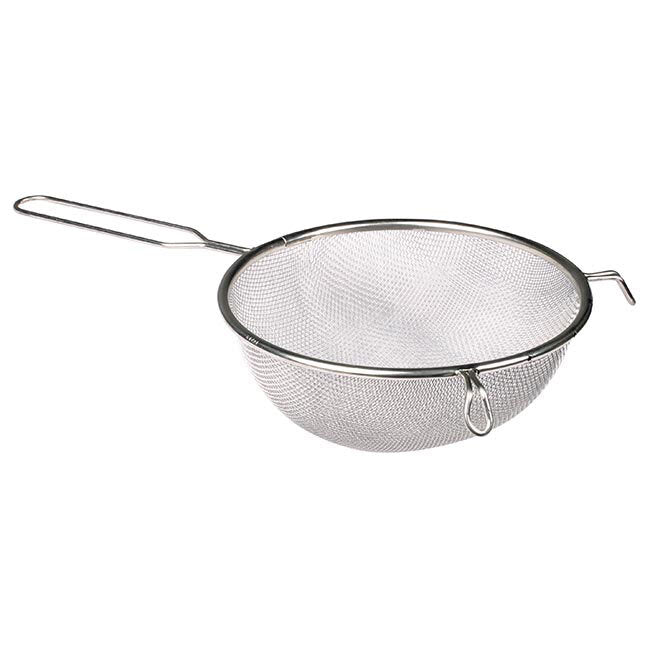 Aluminium Strainer