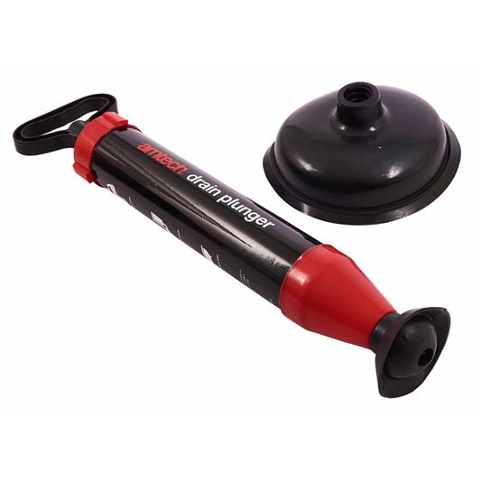 Amtech Suction Plunger
