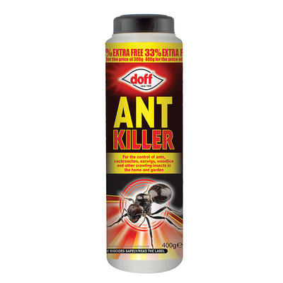 Ant Powder