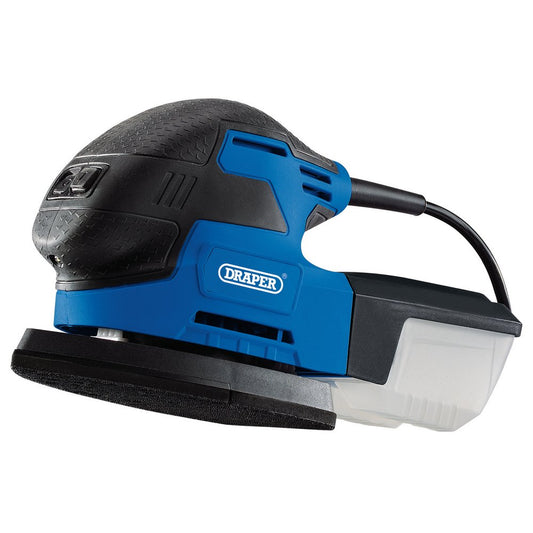 Tri-Palm Sander 220w