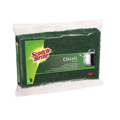 Scotchbrite Classic