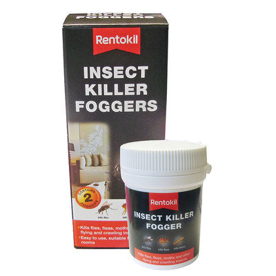 Insect Killer Foggers