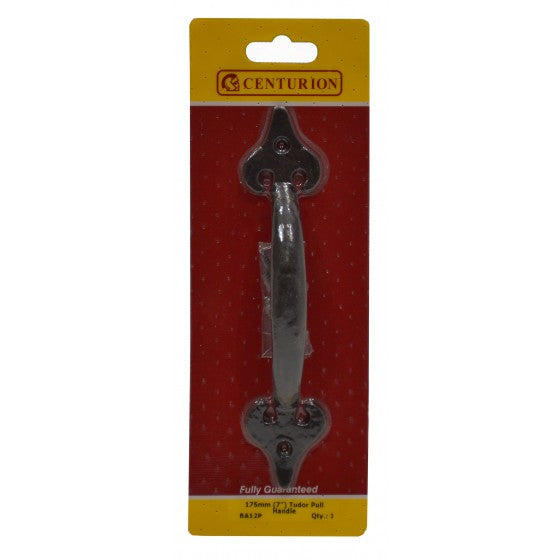 175mm (7") Tudor Pull Handle