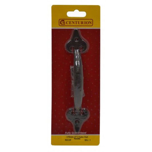 175mm (7") Tudor Pull Handle