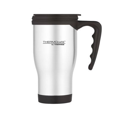 Thermo Cafe Travel Mug