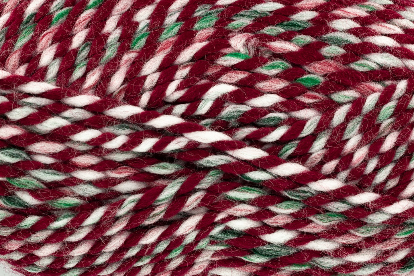 Christmas Super Chunky (Yarn)