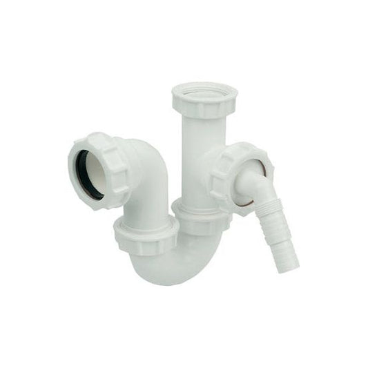 Appliance Pipe Trap TW473 76x40mm