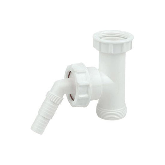 Appliance Trap Adapter 40mm TWT41