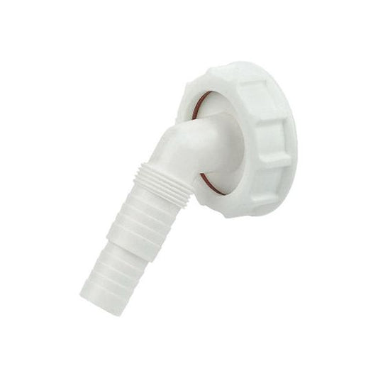 thc41 overflow and hose connector