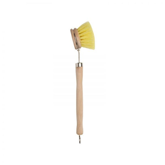 Wooden Dish Brush