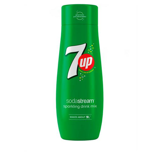 Sodastream 7UP Flavour 440ml Syrup