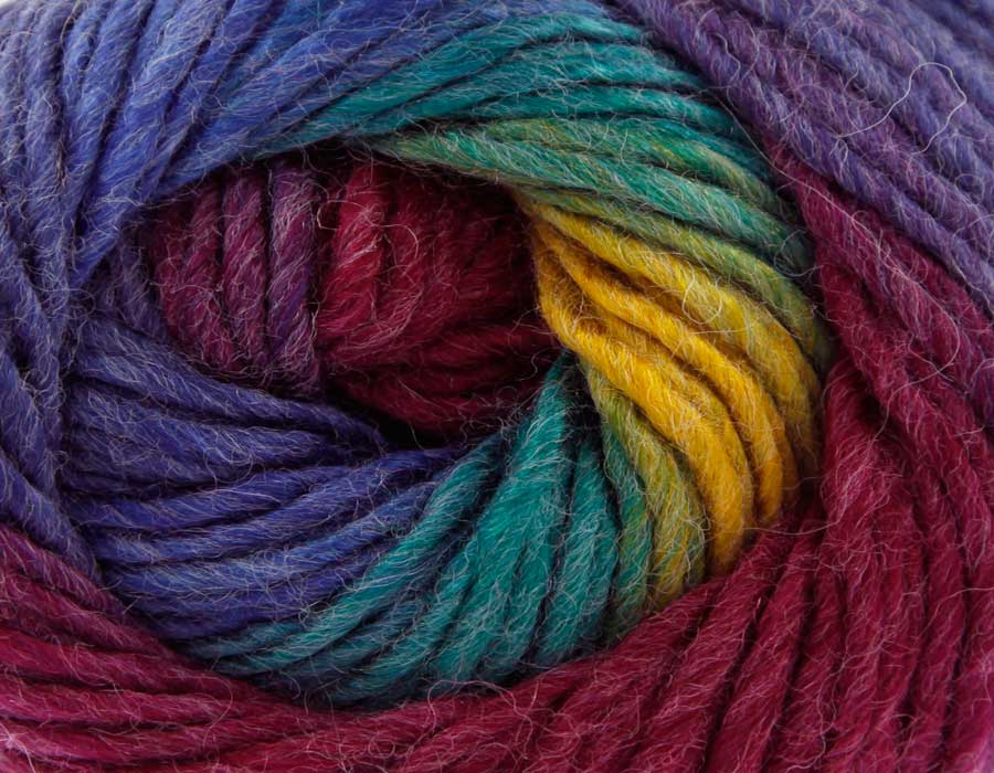 Riot Chunky (Yarn)