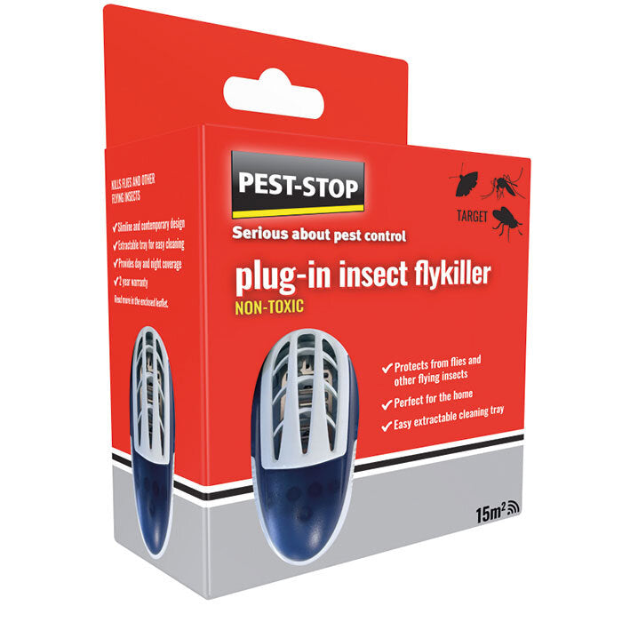 Plug in Insect Killer