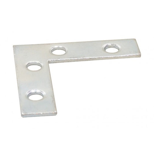 2” Angle Plate 2 Pack