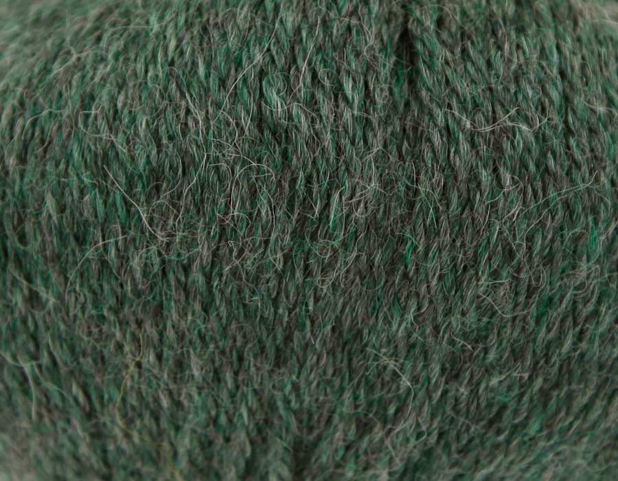 Baby Alpaca Wool