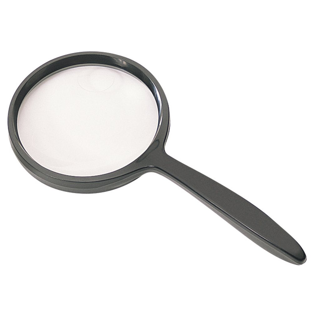 70mm Diameter X 3 Round Magnifier