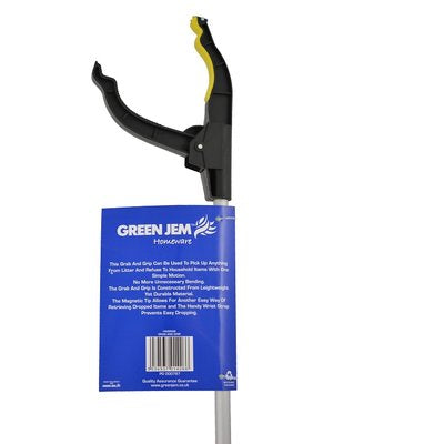 Grab and Grip Litter Picker