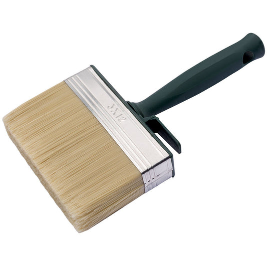 Fence & Shed Paint Brush 115mm