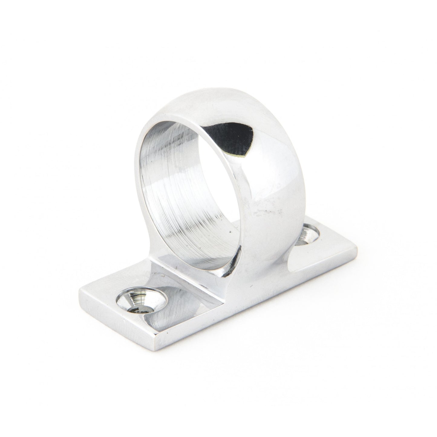 Polished Chrome Sash Eye Lift
