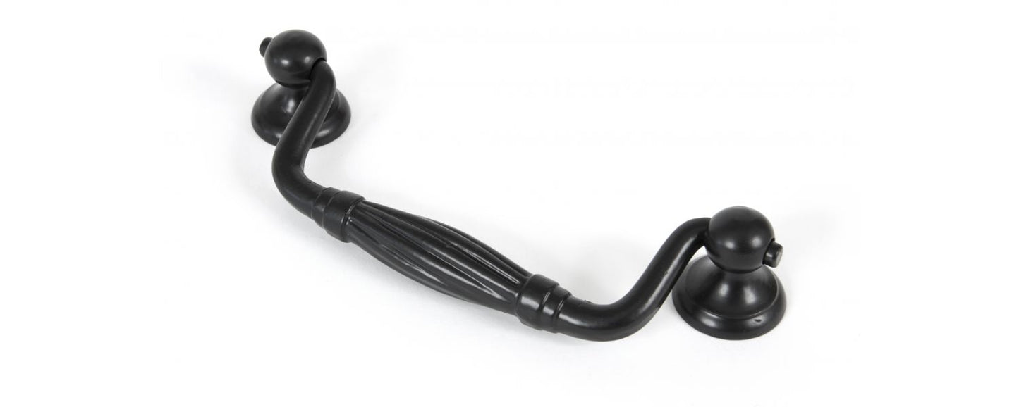 Black Drop Handle