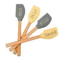 Everyday Silicon Spatula