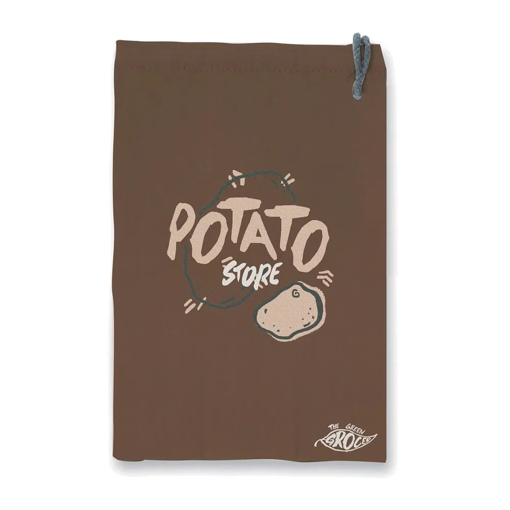 The Green Grocer Potato Store