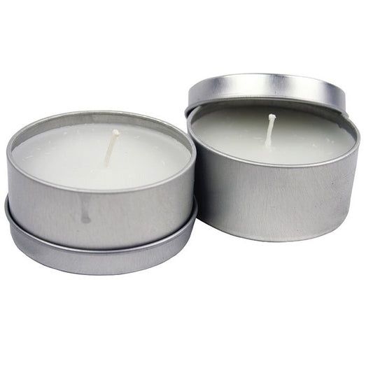 Citronella Long Life Candles