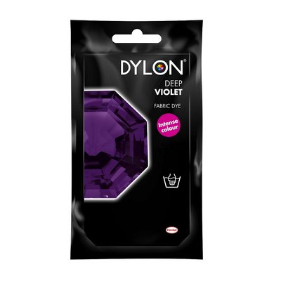 Deep Violet Hand Dye Sachet