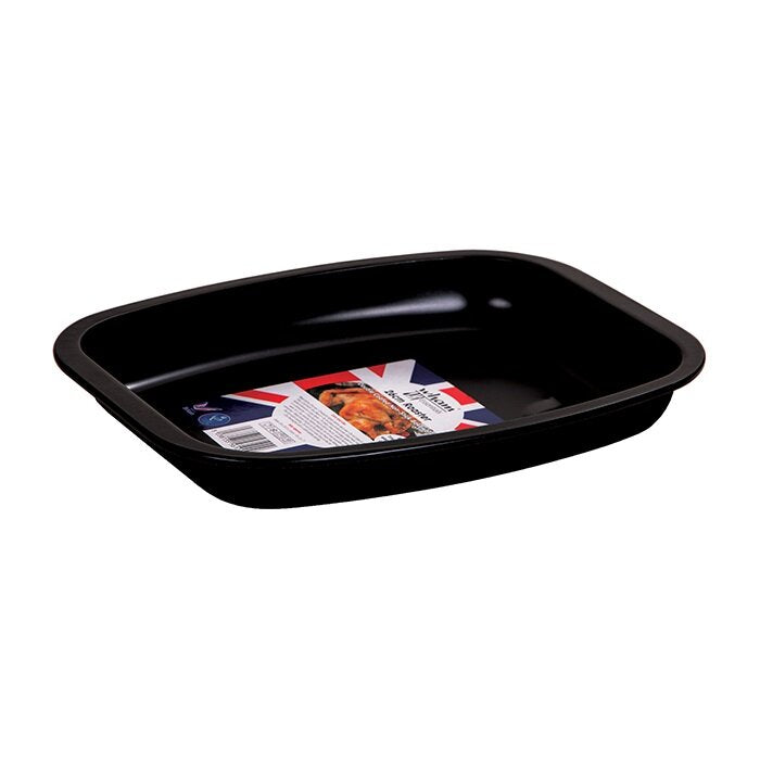 Wham Essentials Roaster Black