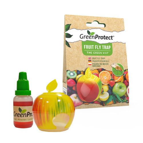 GP Fruit Fly Trap