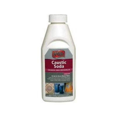 Caustic Soda 1kg