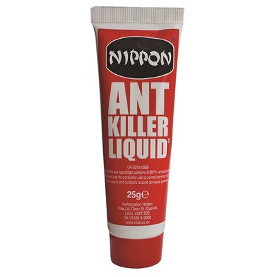 Ant Killer Liquid