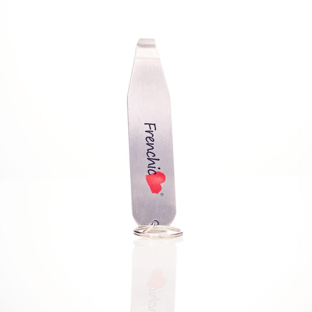 Can Opener Keyring