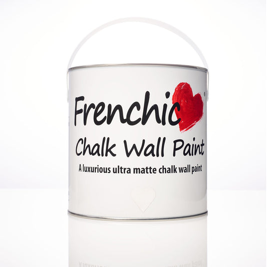 Frenchic Chalk Wall Paint Whiter than White