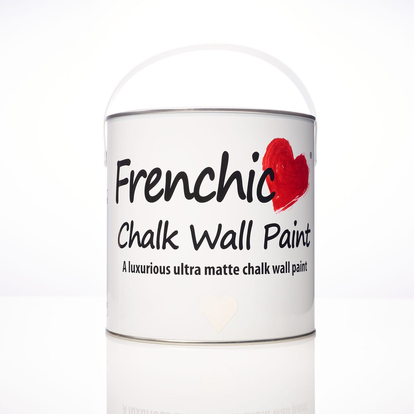 Frenchic Chalk Wall Paint Yorkshire Rose