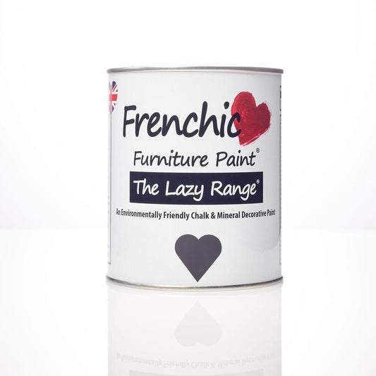 The Lazy Range Blackjack (Formerly Loof)