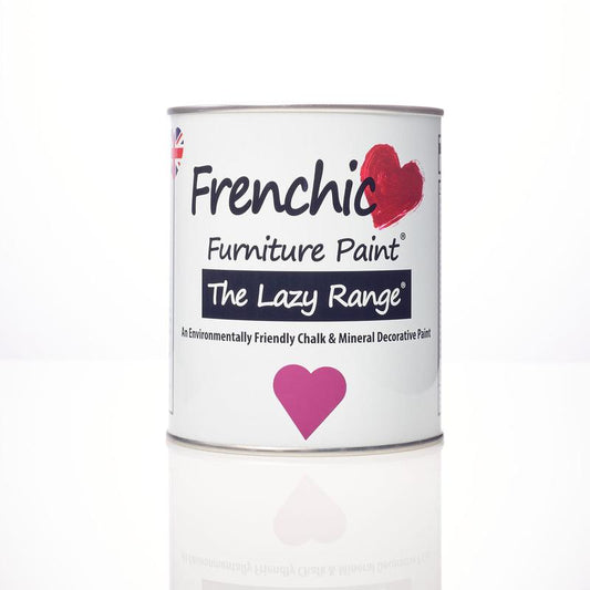 The Lazy Range Plum Pudding