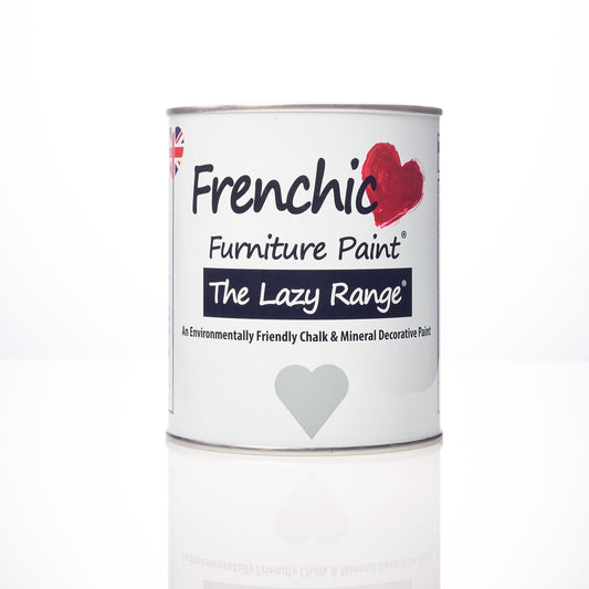 The Lazy Range Scotch Mist