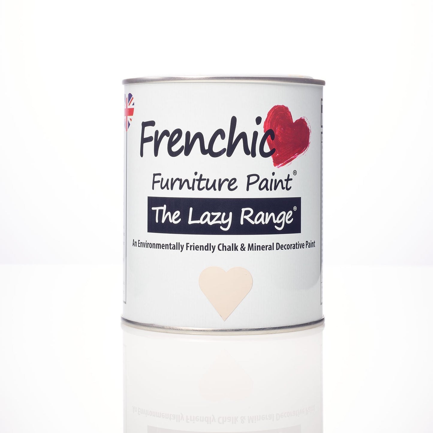 The Lazy Range Stone Rosie